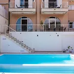 Vila With Swimming Pool Tia&ella -heated Pool Zaton (Dubrovnik-Neretva)
