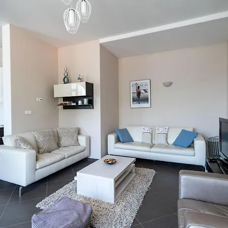 With Swimming Pool Tia&ella Villa Zaton (Dubrovnik-Neretva)