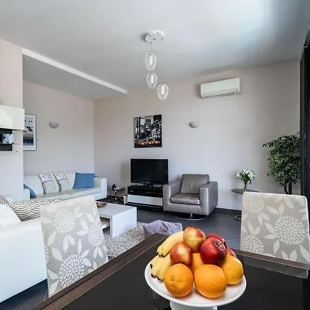 With Swimming Pool Tia&ella Villa Zaton (Dubrovnik-Neretva)