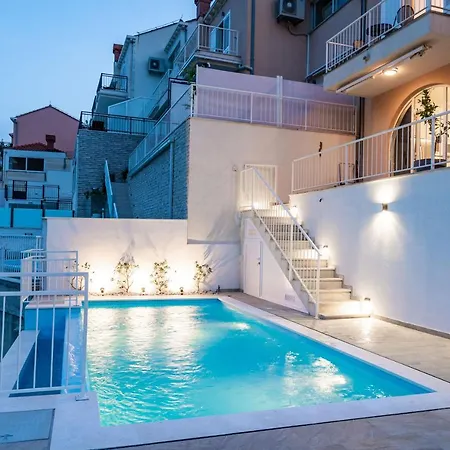 Villa With Swimming Pool Tia&ella Zaton (Dubrovnik-Neretva)