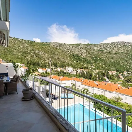 Villa With Swimming Pool Tia&ella Zaton (Dubrovnik-Neretva)