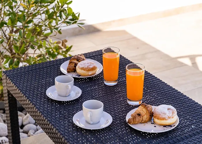 With Swimming Pool Tia&ella Zaton (Dubrovnik-Neretva)