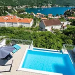 With Swimming Pool Tia&ella -heated Pool * Zaton (Dubrovnik-Neretva)
