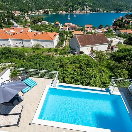 With Swimming Pool Tia&ella -heated Pool * Zaton (Dubrovnik-Neretva)
