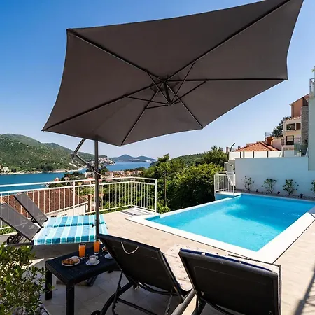 With Swimming Pool Tia&ella