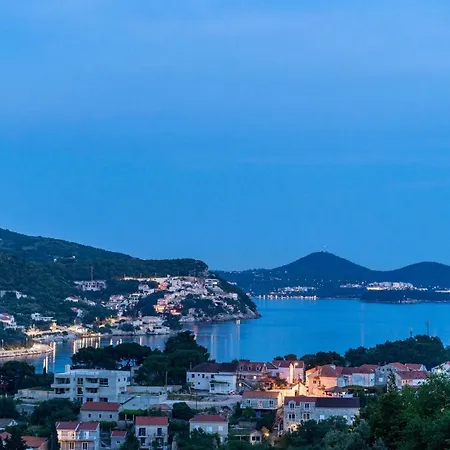 With Swimming Pool Tia&ella * Zaton (Dubrovnik-Neretva)