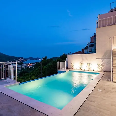 Villa With Swimming Pool Tia&ella -heated Pool *