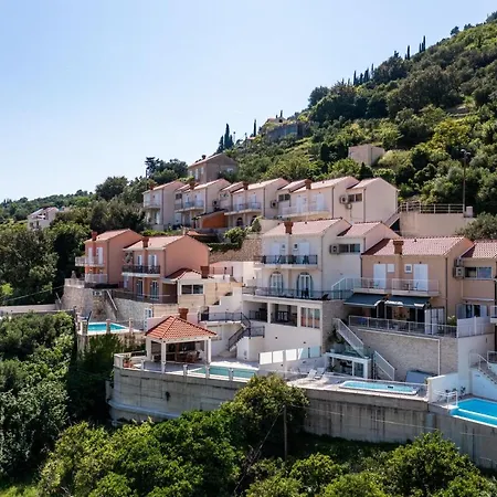 וילה With Swimming Pool Tia&ella *