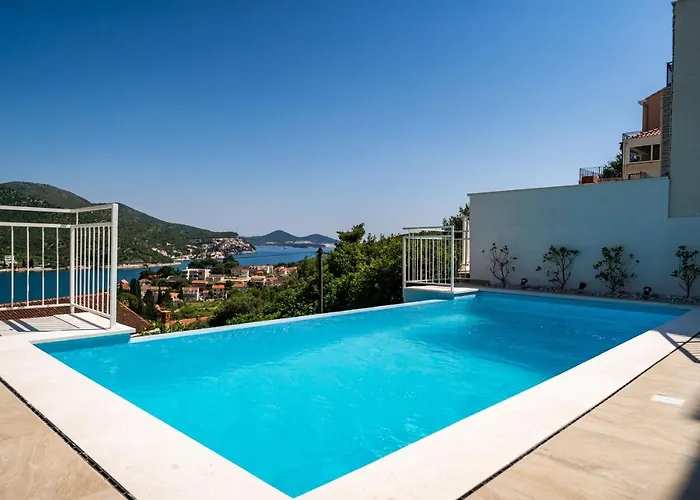 With Swimming Pool Tia&ella