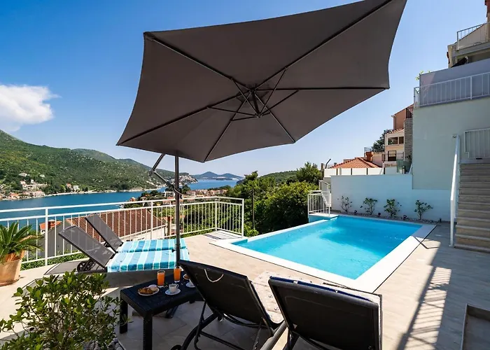 With Swimming Pool Tia&ella