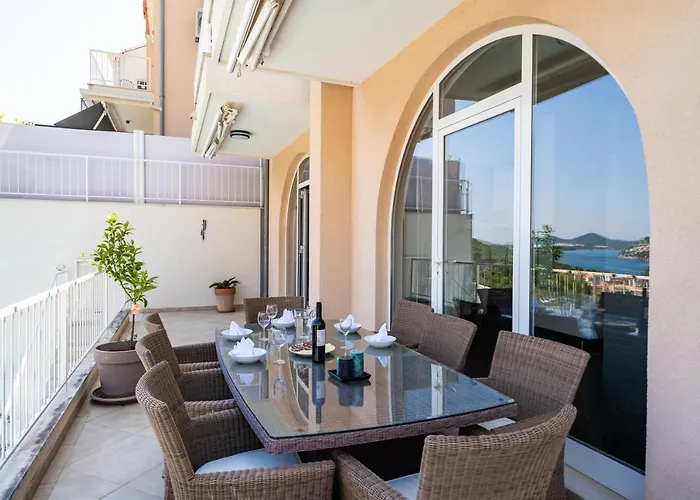 Вилла With Swimming Pool Tia&ella *