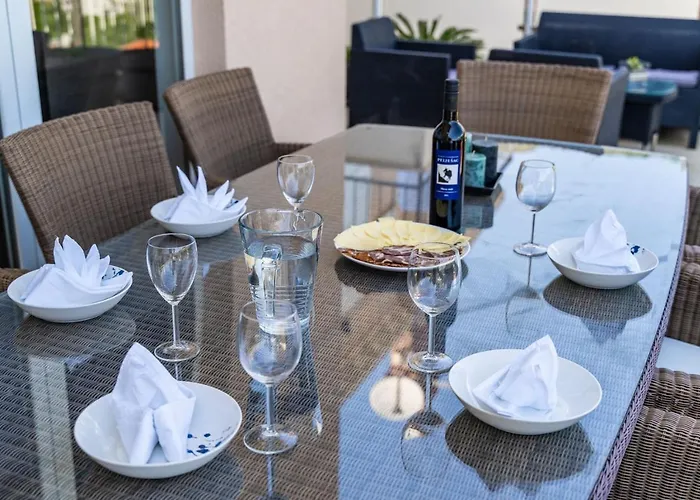 Вилла With Swimming Pool Tia&ella *